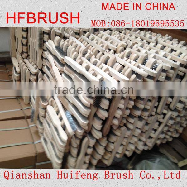 High Quality wire brush