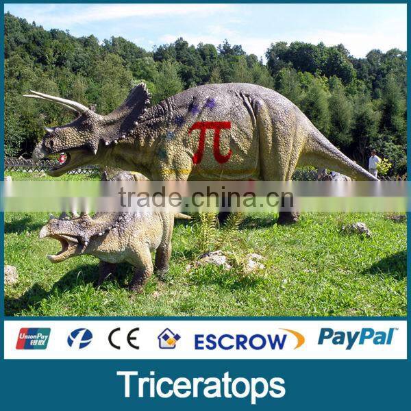 Lisaurus-G China manufacturer dinosaur theme park rides for sale