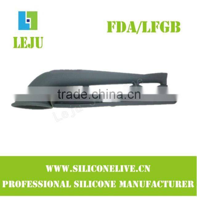 New style silicone portable speakers for iPad 3