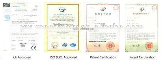 fully automatic preform pet molding machine for bottle blowing