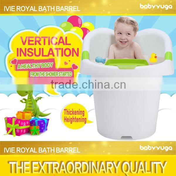 baby massage bathtub, deep freestanding bathtub