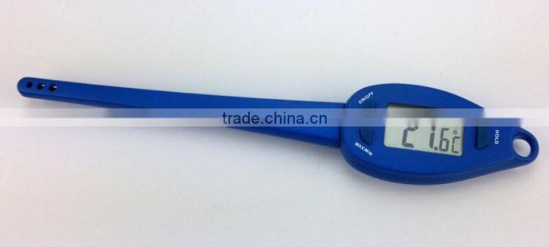 digital food kithchen thermometer 230C