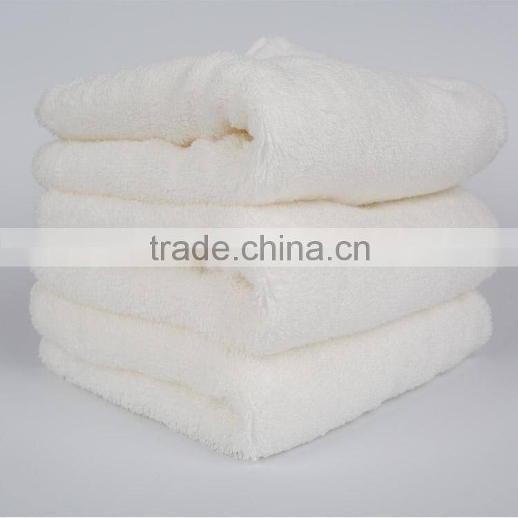 Unique design hot sale cotton bath towel