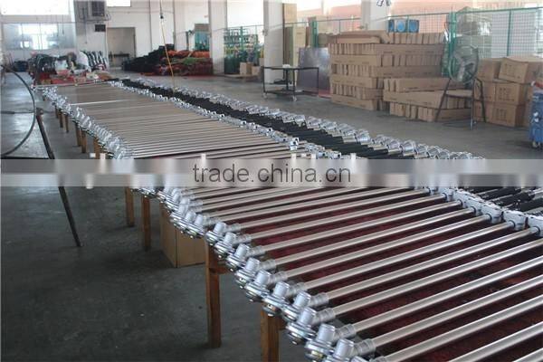 Luxury style gasoline grass trimmer