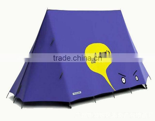Wholesale Outdoor Hot Selling Funny Camping Tent