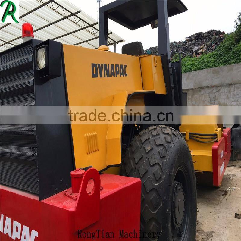 used dynapac ca30d road roller,used road roller for sale,price road roller,road roller, used vibrator road rollers