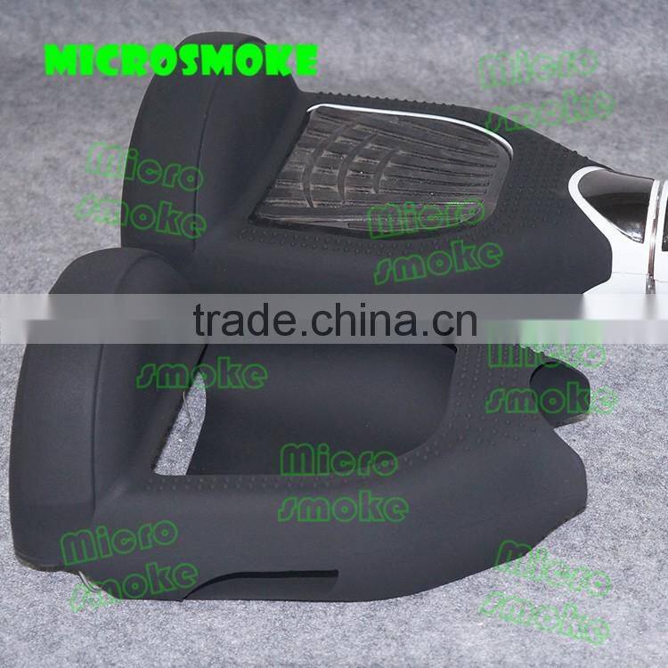 Wholesale silicone protector/case/skin/sleeve/decal/cover/enclosure/wrap for 6.5 Inch two wheel standing balance scooter car