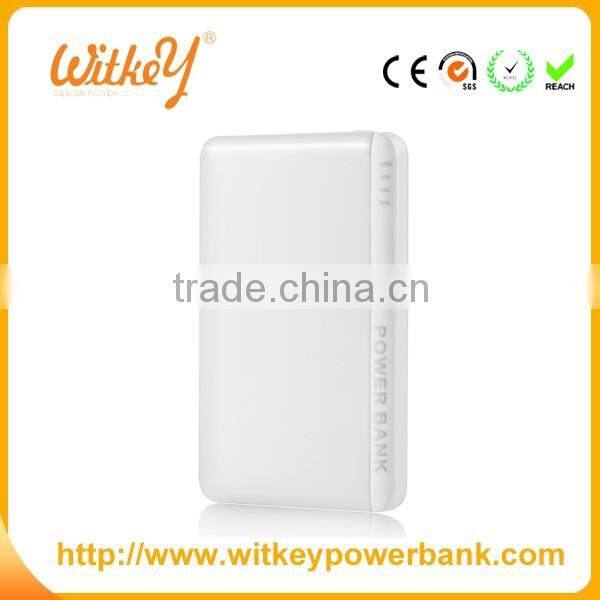 2016 new smart 2 years warranty bulk power bank supply