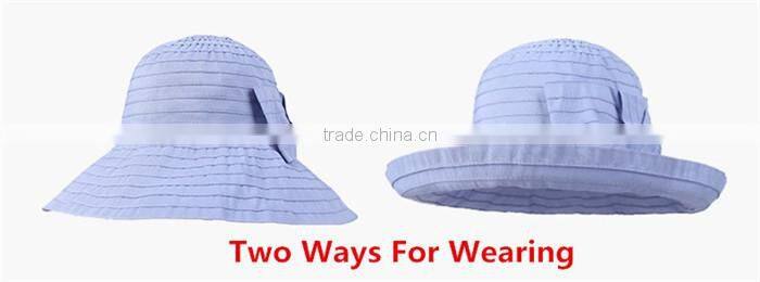 2015 promotional wholesale hat straw kenmont branded