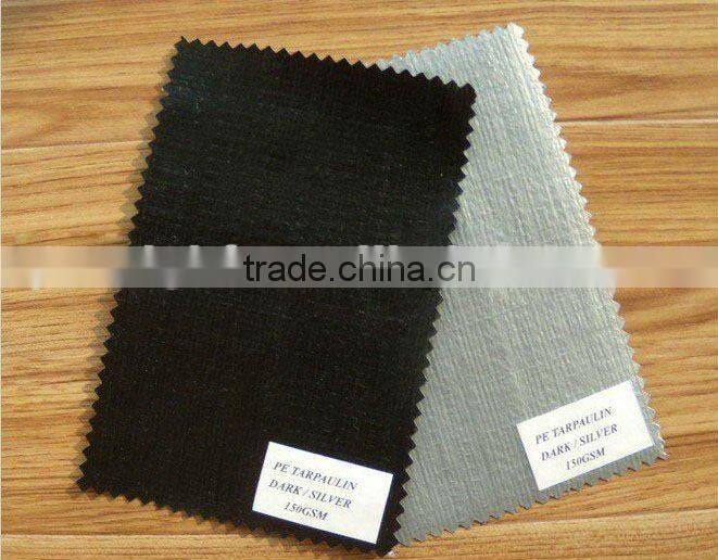 160gsm cover trucks transporting goods& poly tarp manufacturers