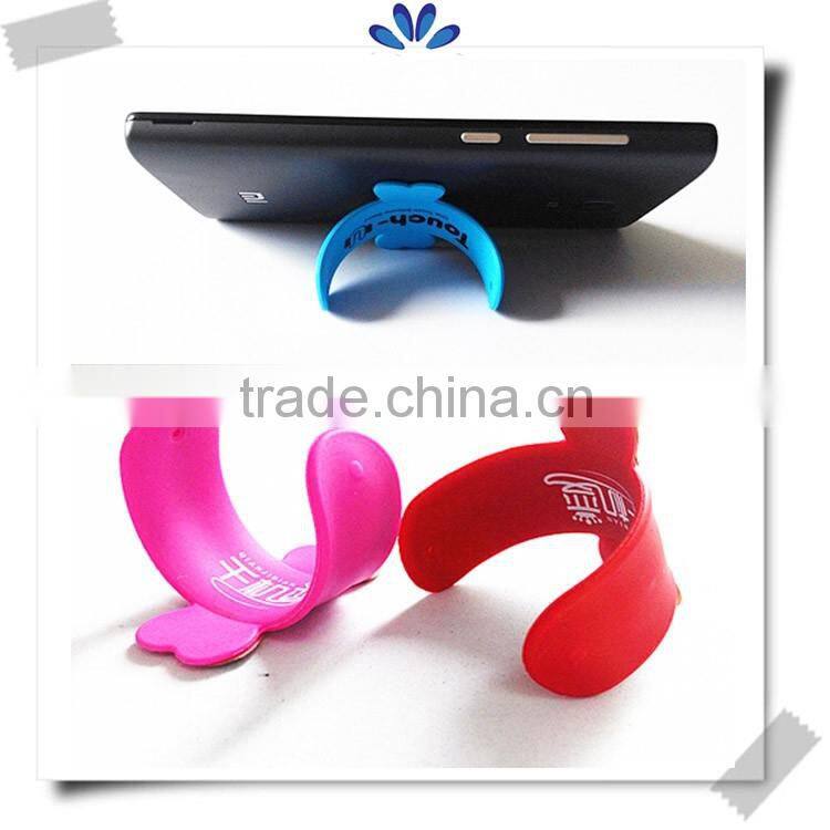Fashion Custom printing phone accessory display stand
