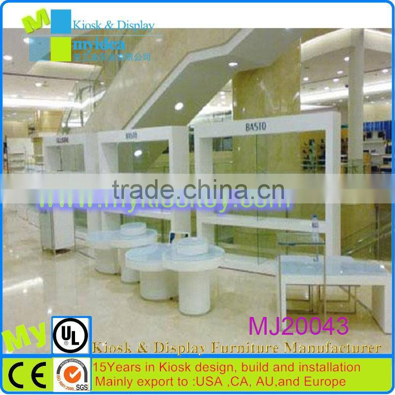 Modern watch display cabinet,watch strap display case