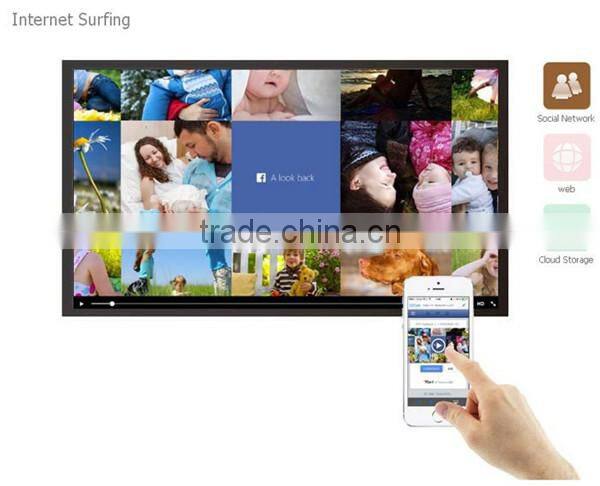 oem Vensmile EZCAST 4g wifi dongle miracast bluetooth 4.1 usb dongle multi sim card 3g dongle 4g wifi dongle