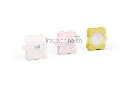 Excellent quality antique plastic photo frame/ps photo frame, PS photo frame, PS mirror frame, embossing polyresin photo frame