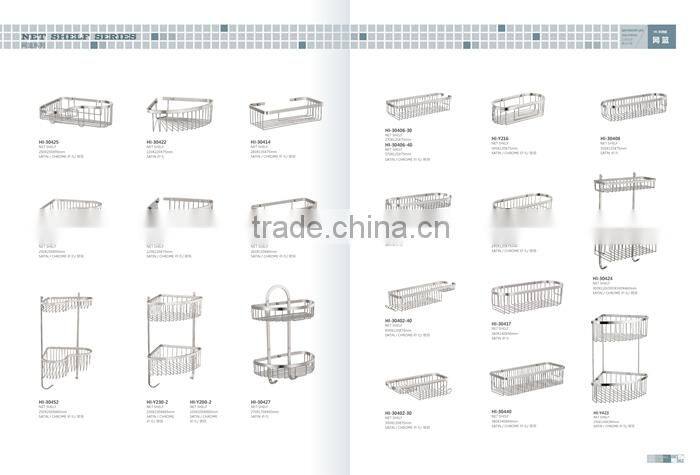 wall hanging soap basket