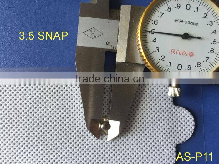 Replaceable stick TENS electrodes/electrode pads
