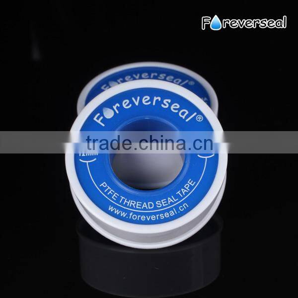 Ptfe thread sealant tape