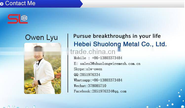 Hot Sale in Australia Polyurethane Screen Mesh application in Mine