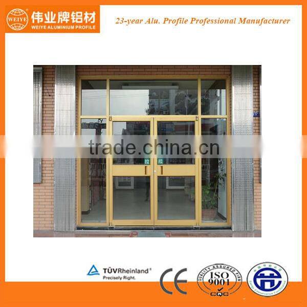 Competitive price aluminium door hinge