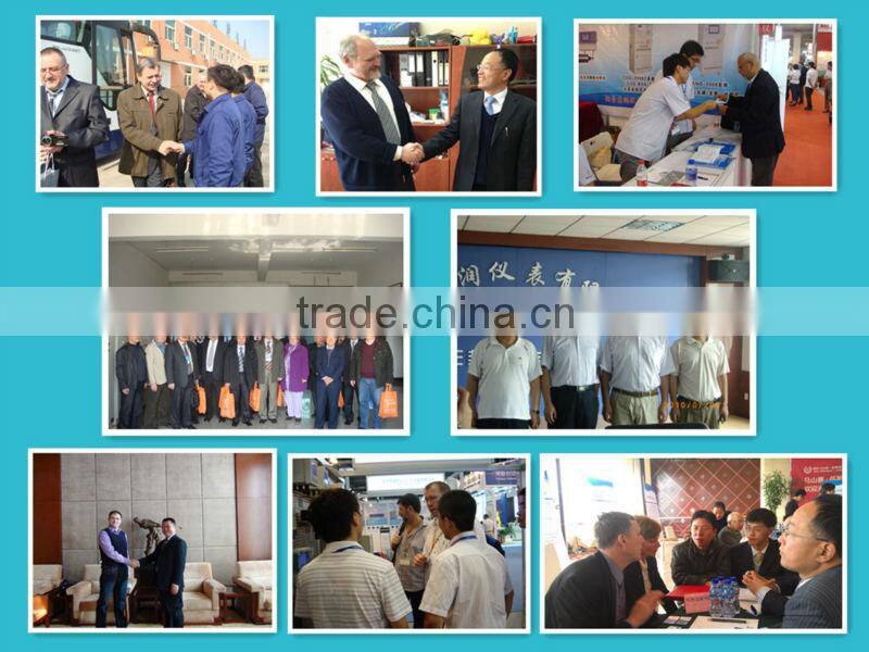 DMD-99 industrial inline electrical conductivity meter