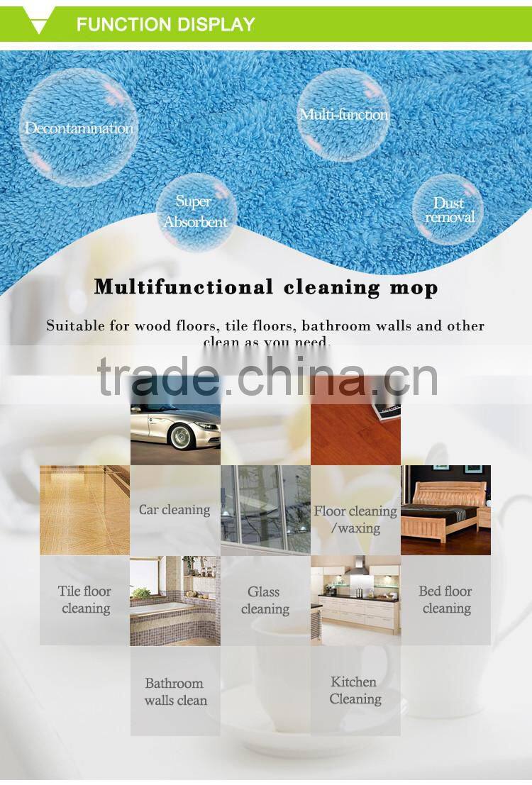useful household cleaning magic mop easy mop spin mop super mop
