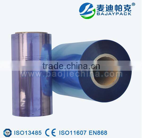 Different Size Transparent Composite Plastic Film