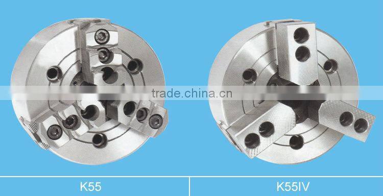 K11 three-jaw self-centring