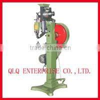 Button Making Machine