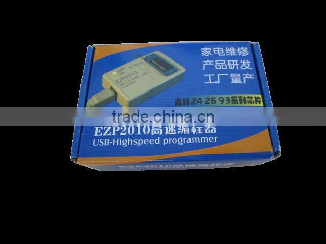 EZP 2010 high-speed USB SPI Programmer