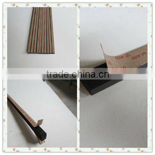 Double-sided adhesive EVA foam tape