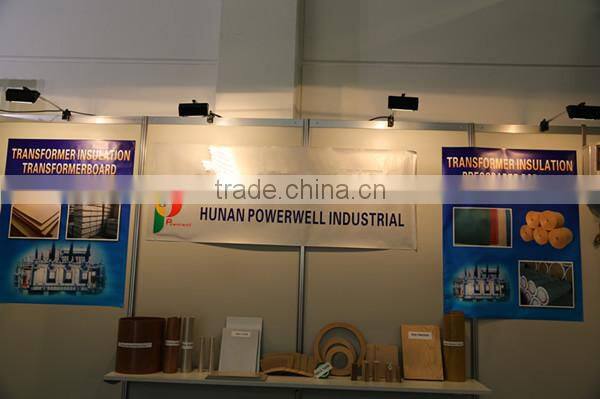 Insulation Phenolic Paper Laminated sheet,high pressure laminated paper sheet