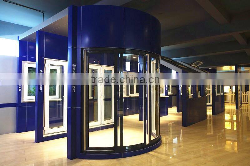 88 sliding window upvc extrusion profiles pvc lamination window connector
