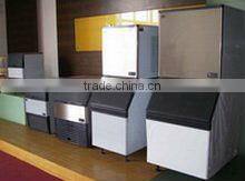 140kg per day Square ice cube maker