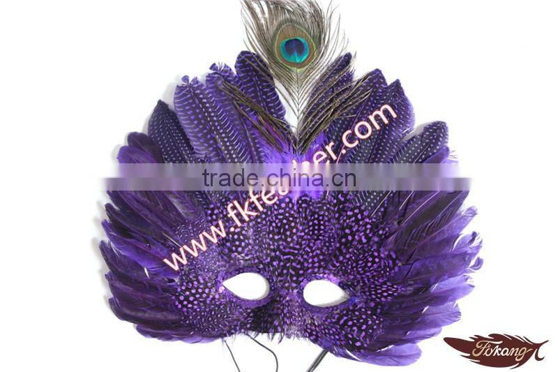 Wholesale Exotic Feathers For Craft Gift Decoration