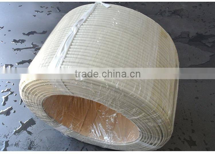 covered electrode