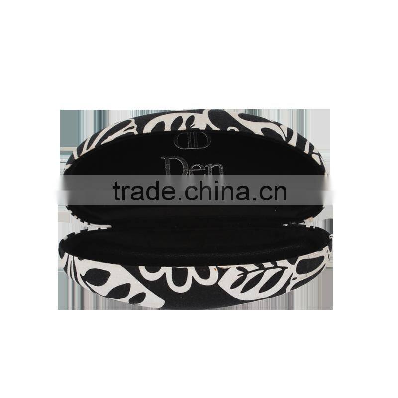 factory price elegant metal sunglasses case