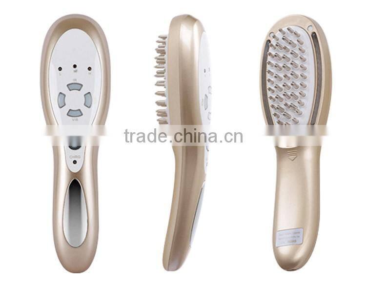 Manufacture comb for hair highlight Promotes Head Blood Circulation