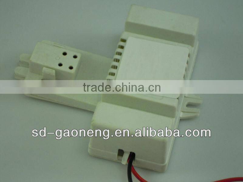 ELECTRONIC BALLAST