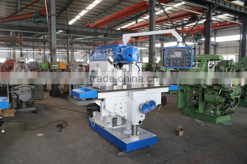 X5750 X5750A Heavy Duty Milling Machine for sale