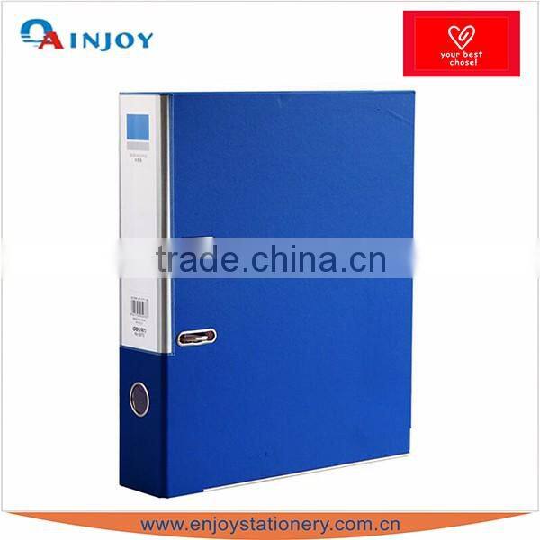 3 Inch A4 Lever Arch File,OEM Lever Arch File