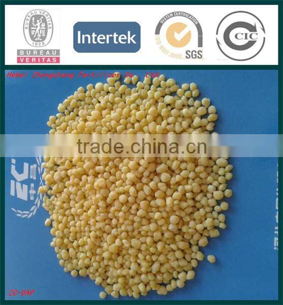 Diammonium phosphate DAP18-46-0
