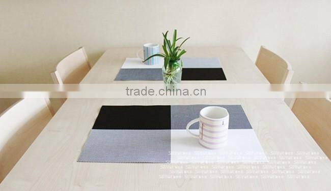 handmade dining table mat