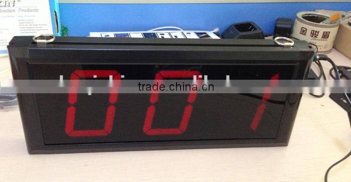 Wireless Nursing Call bell System for elderly home clinic hospital emergency center Push button with indicator light