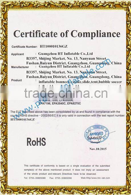 Snow Giant Inflatable Slide For Festival,White Promotional Inflatable Slide,Inflatable Bouncer slide