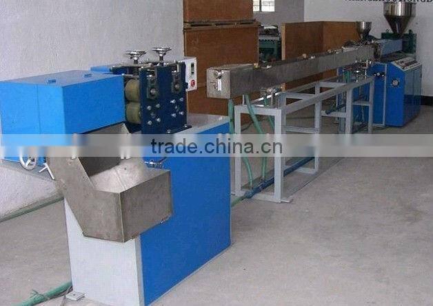 drink straw making machine/flexible straw making machine