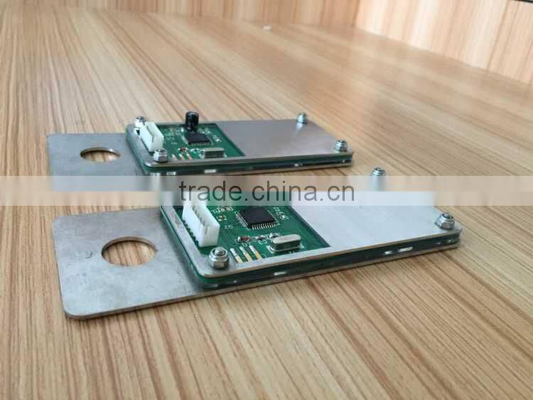 Manufacturer USB industrial equipment control keypad