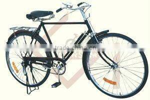 Children Mountain Cycle