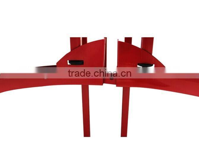 new pattern ping pong table