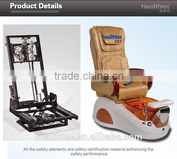 Magnetic Whirlpooling Jet Spa spa capsule hydro massage