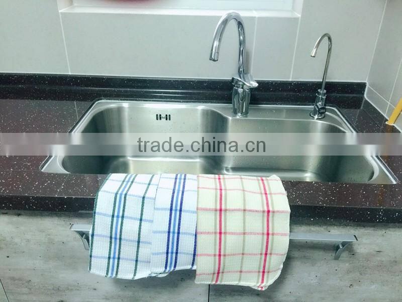 Washing Treatment Dish Towel